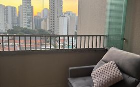 Apartamento Quata Vila Olimpia