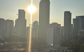 Apartamento Quata Vila Olimpia